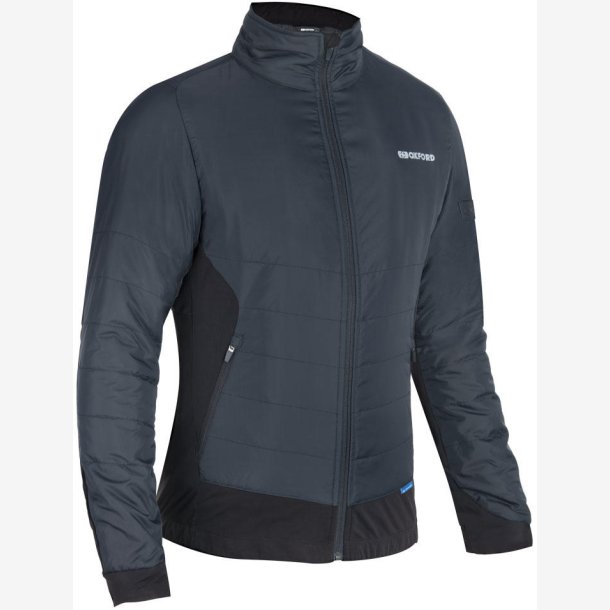 Jakke Oxford Advanced