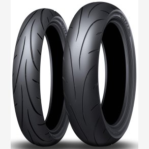 D�k 100/80-17 52H Tl