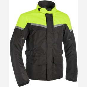 Jakke Oxford Spartan