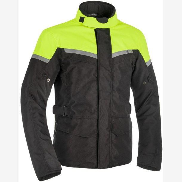 Jakke Oxford Spartan