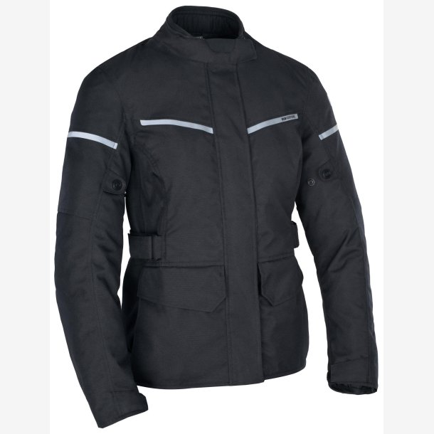 Jakke Oxford Spartan Da