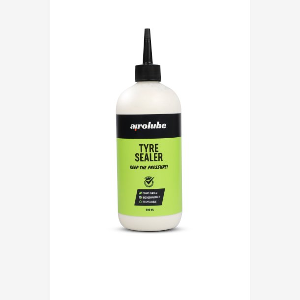 Airolube Dkforsegler 500ml