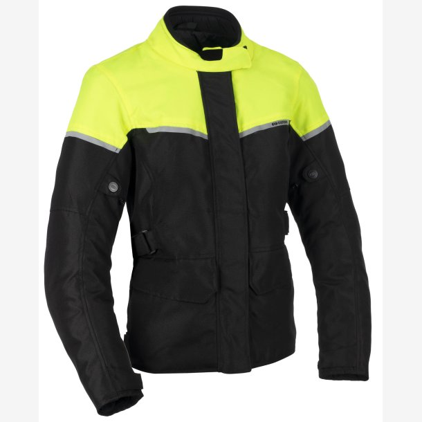 Jakke Oxford Spartan Da