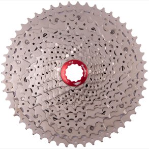 Cas.Sprocket Sunrace