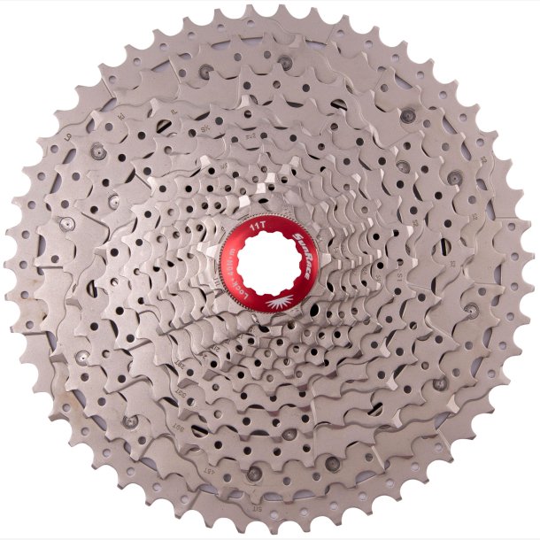 Cas.Sprocket Sunrace