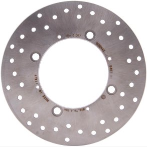 Rotor Brebo 68B407M0