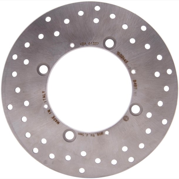 Rotor Brebo 68B407M0