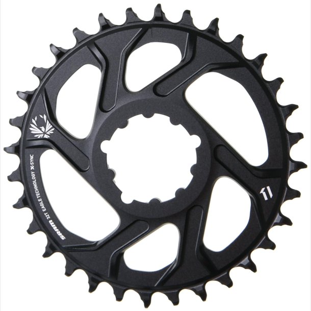 K�de Sram X-Sync 2