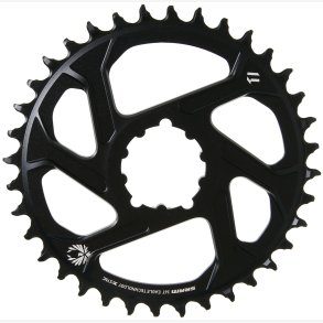 K�de Sram X-Sync 2