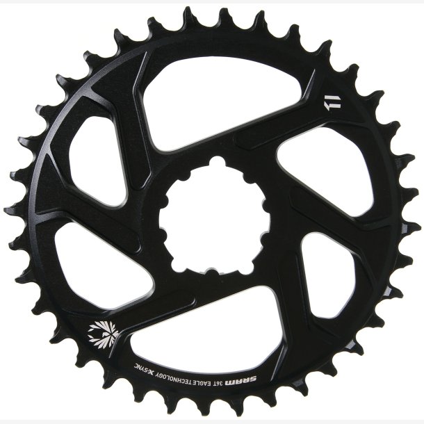 K�de Sram X-Sync 2