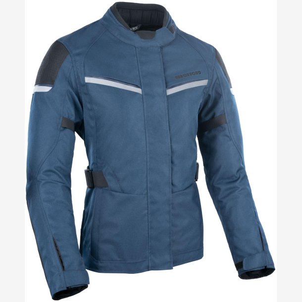 Jakke Oxford Dakota 3.0