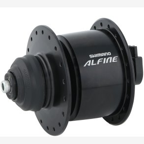 Shim.Hub Dynamo Dhs501