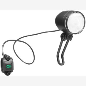 B&M Forlygte Lumotec