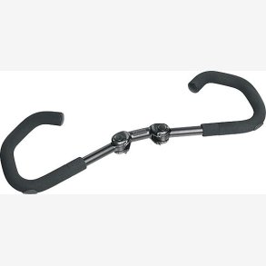 Multif.Bar Ergotec Ahs