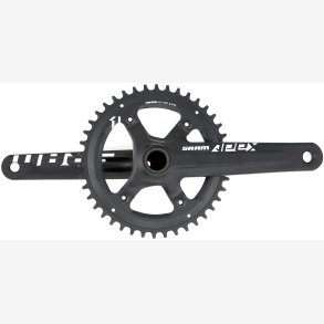 Kranks�t Sram Apex 1