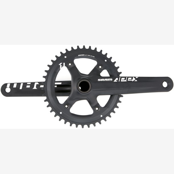 Kranks�t Sram Apex 1