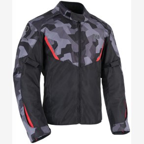 Jakke Oxford Delta 1.0 M