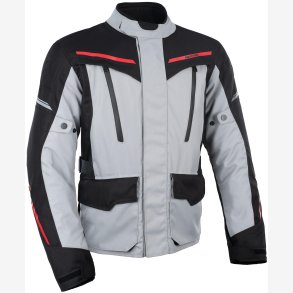 Jakke Oxford Metro 2.0