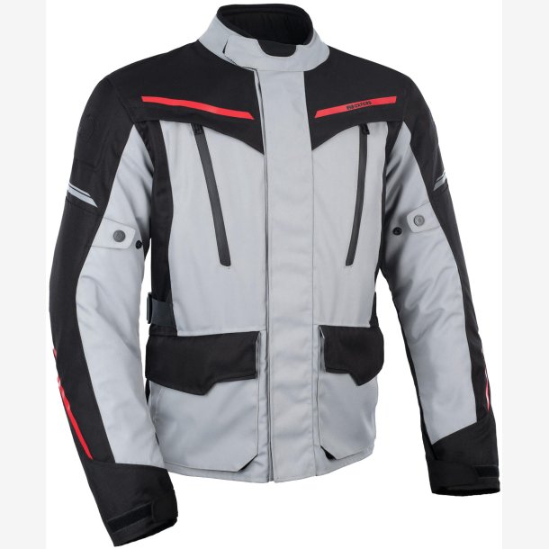 Jakke Oxford Metro 2.0