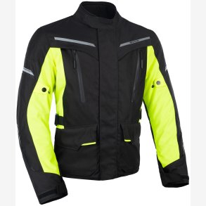 Jakke Oxford Metro 2.0