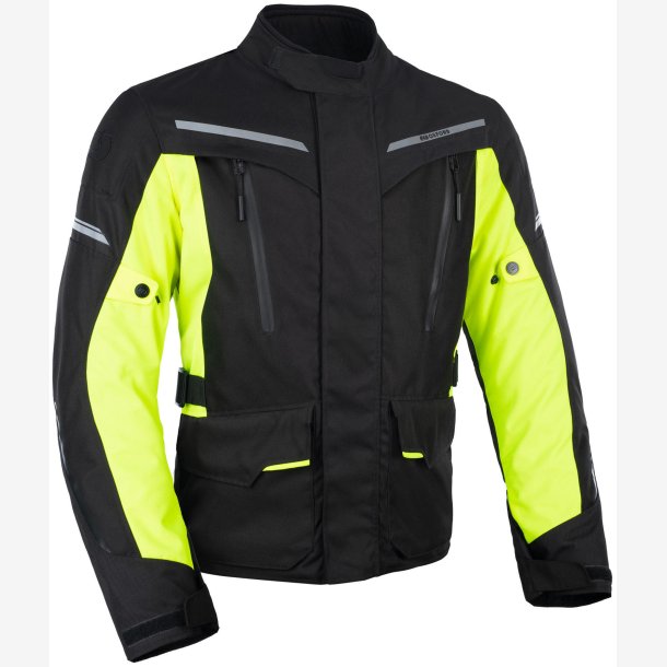 Jakke Oxford Metro 2.0