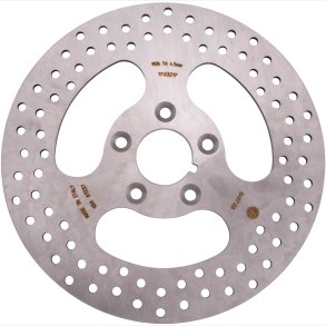 Rotor Brembo 68B407E0