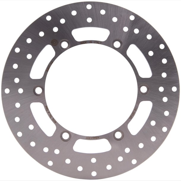 Rotor Brembo 68B407G4