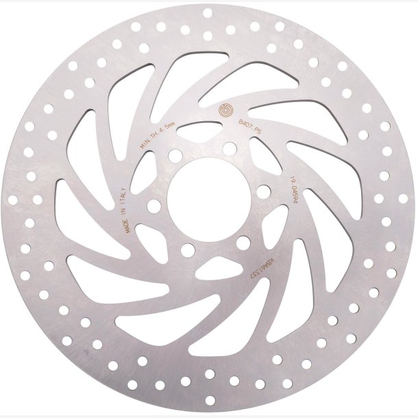 Rotor Brembo 68B407P5
