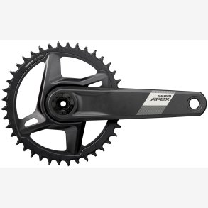 Sram Krg Apex Dub 160Mm