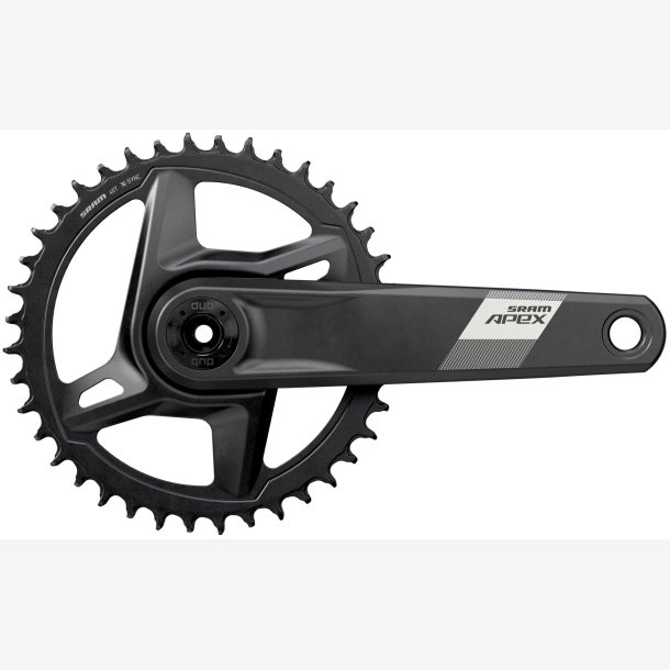 Sram Krg Apex Dub 160Mm