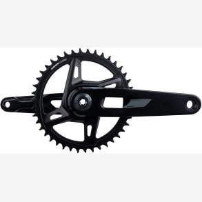 Sram Krg Rival Xplr E1