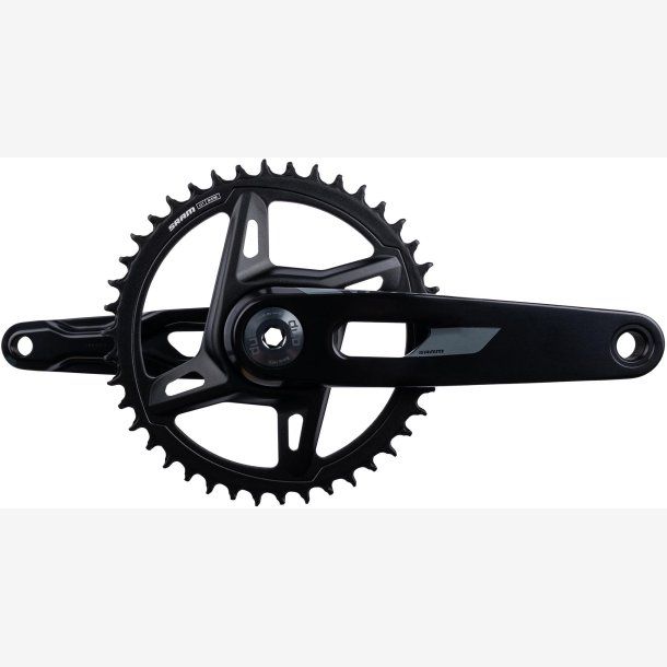 Sram Krg Rival Xplr E1
