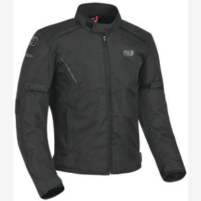 Jakke Oxford Delta 1.0