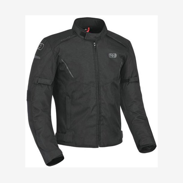 Jakke Oxford Delta 1.0