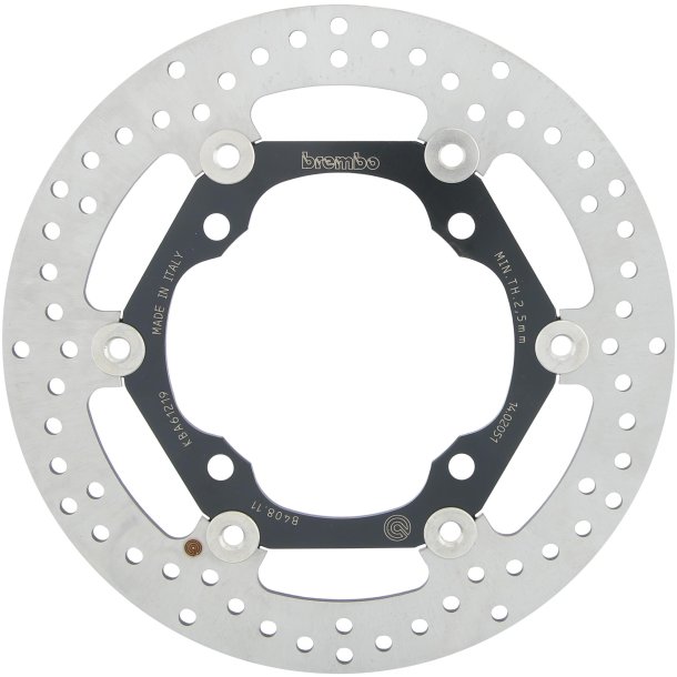 Rotor Brembo 78B40711