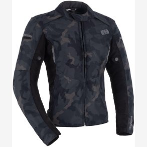 Jakke Oxford Valencia D2