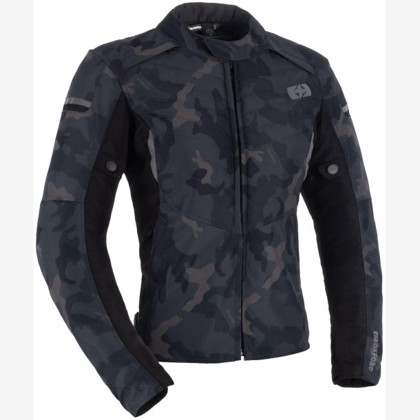 Jakke Oxford Valencia D2