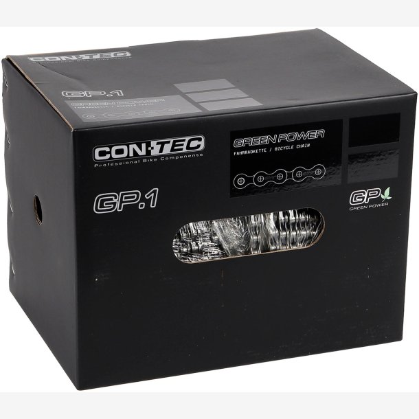 Ct-K�de Greenpower Gp1