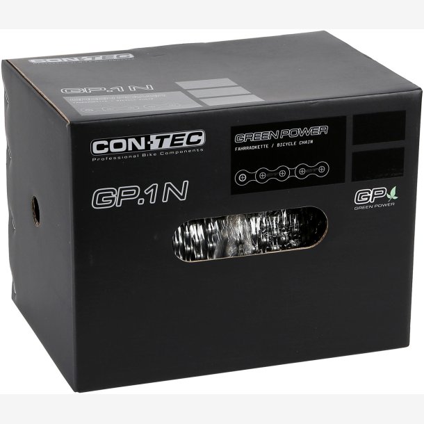 Ct-K�de Greenpower Gp1N