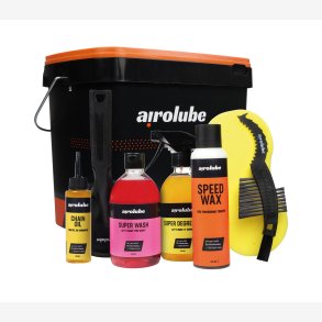 Airolube Bike Essentials Oil