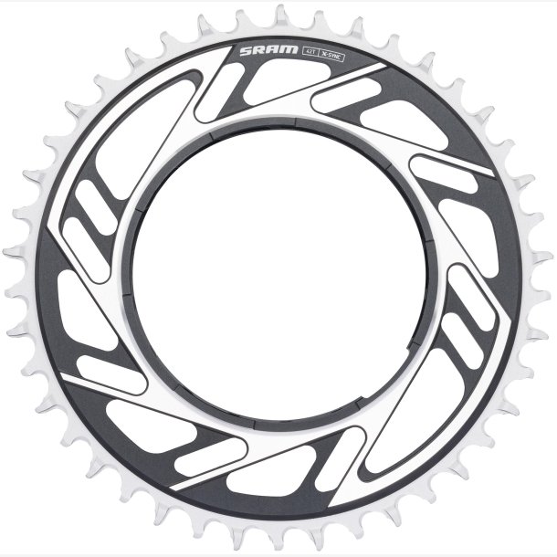 K�de Sram R�d E1
