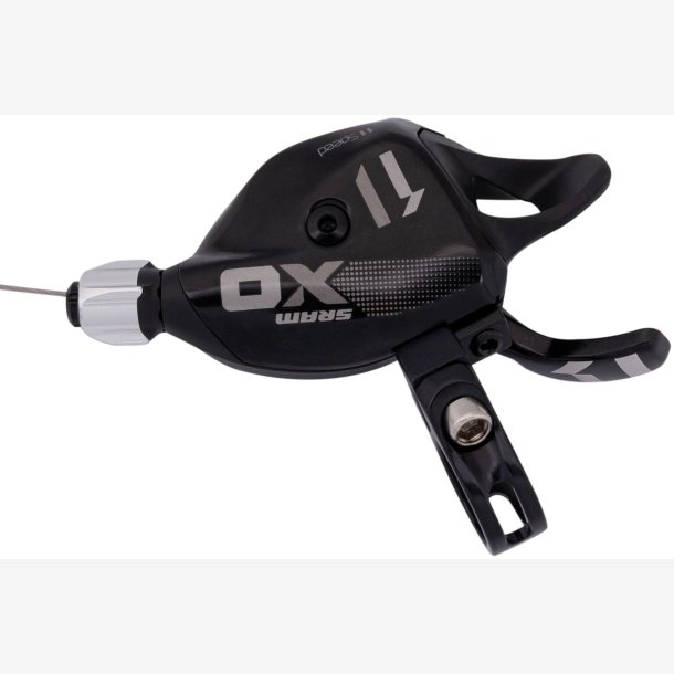 Sram Gearskifter X01