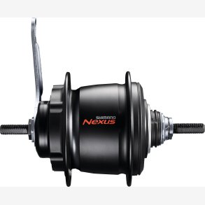 Shimano Hub 8Gg Nexus