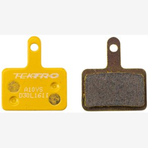 Disc Br.Pad Tektro