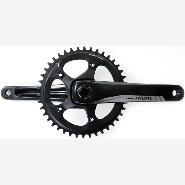 Kranks�t Sram Rival 1