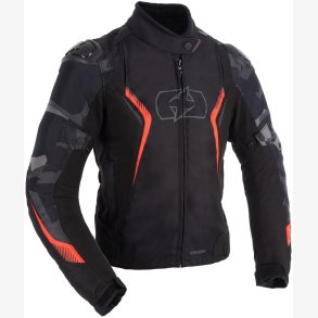 Jakke Oxford Omega 1.0