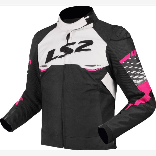 Jakke Ls2 Apex Dame