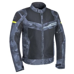 Jakke Oxford Dakar D2D