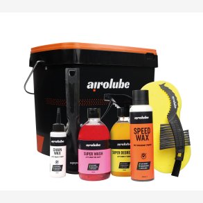 Airolube Bike Essentials voks