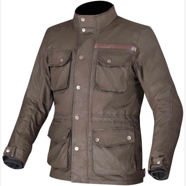 Jakke Ls2 Liberty